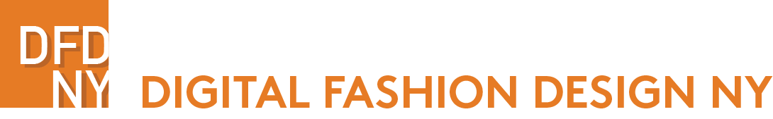 Digital Fashion Design NY